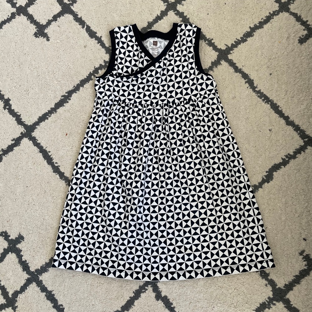 Tea Collection girls dress